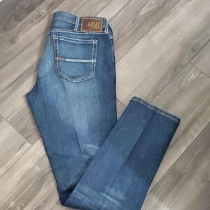 Ariat jeans